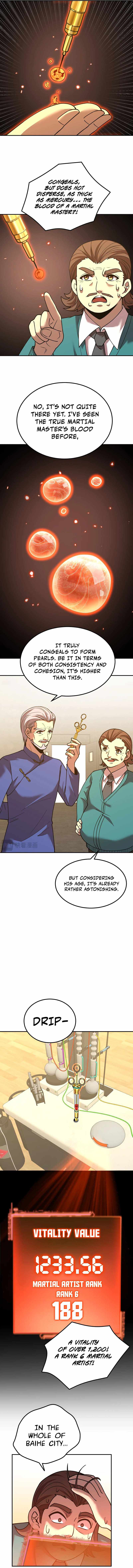 Read Logging 10000 Years into the Future Manga Online