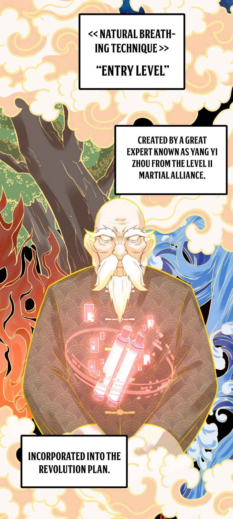 Read Logging 10000 Years into the Future Manga Online