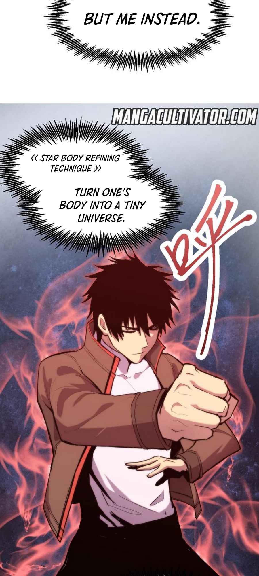 Read Logging 10000 Years into the Future Manga Online