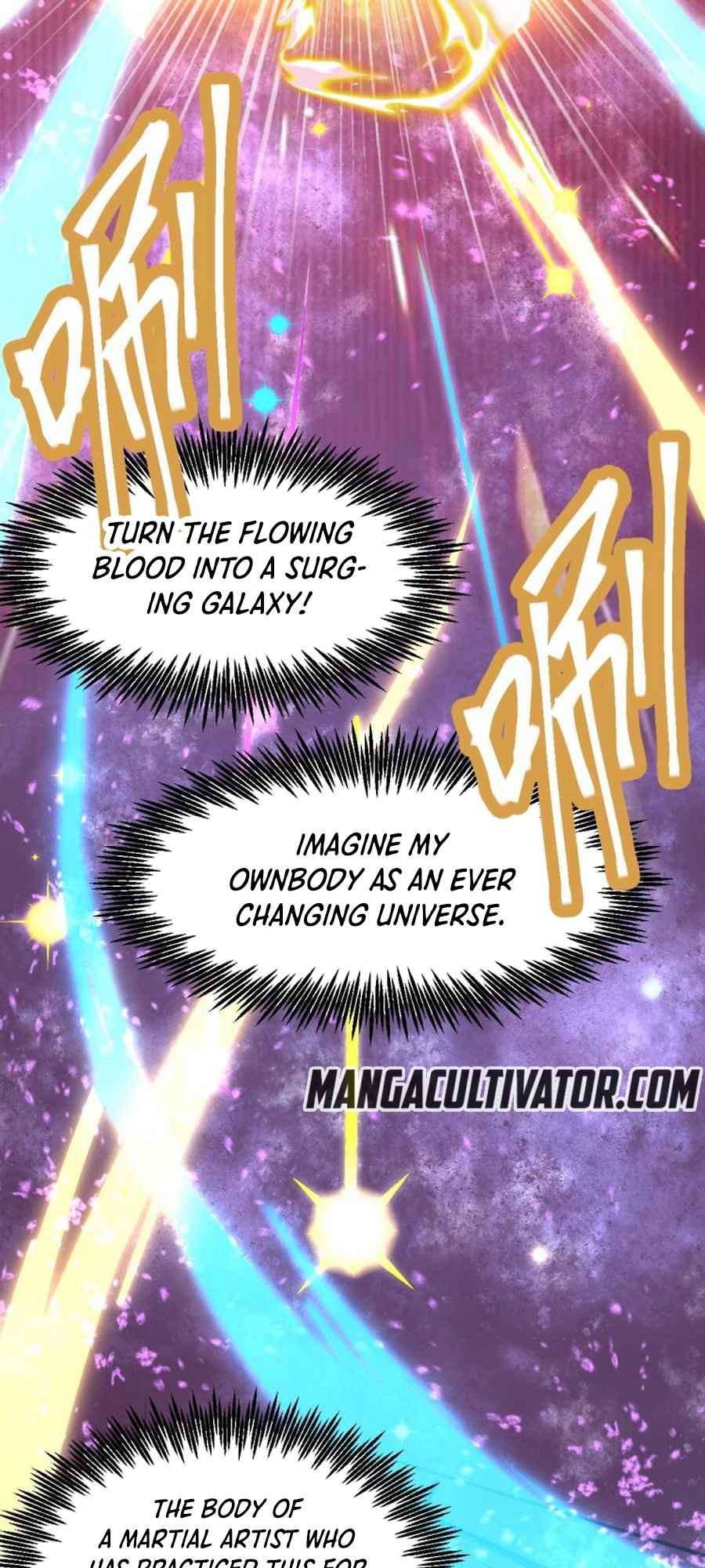 Read Logging 10000 Years into the Future Manga Online