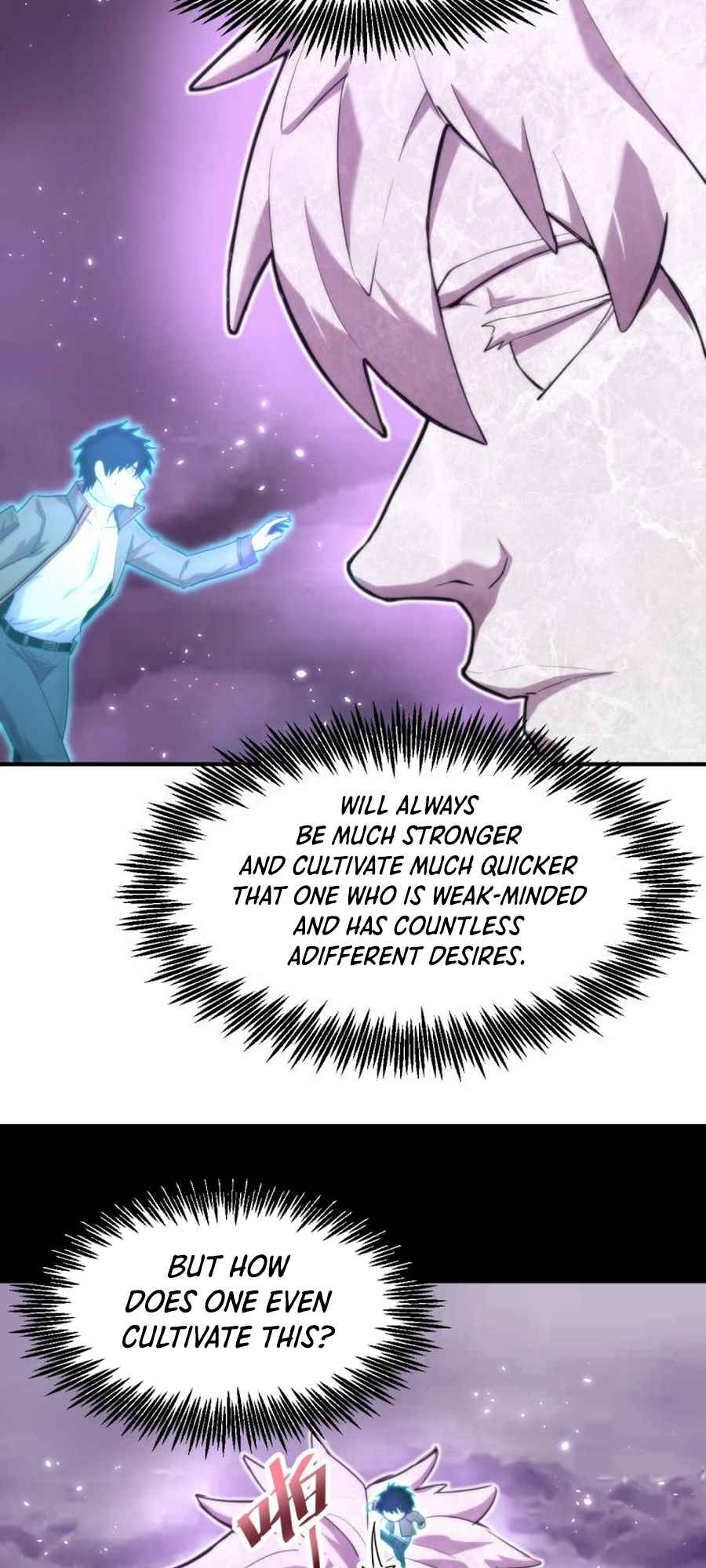 Read Logging 10000 Years into the Future Manga Online