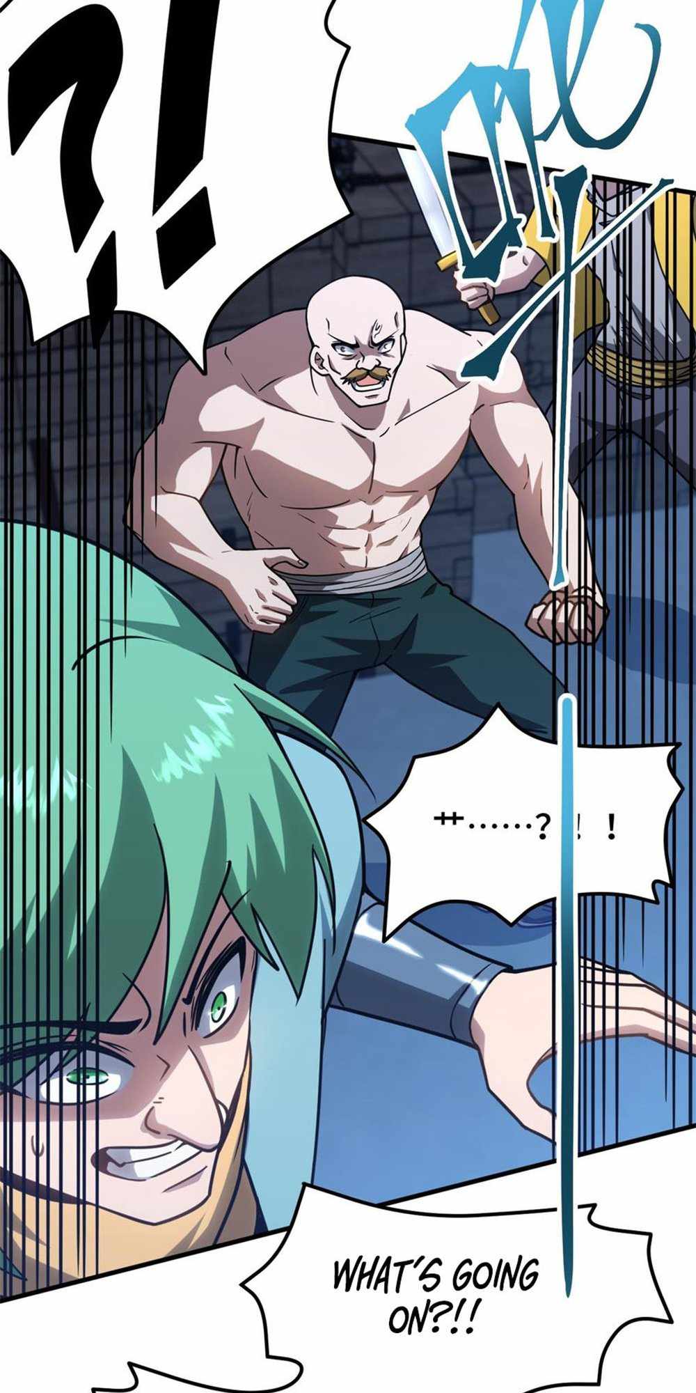 Read Logging 10000 Years into the Future Manga Online