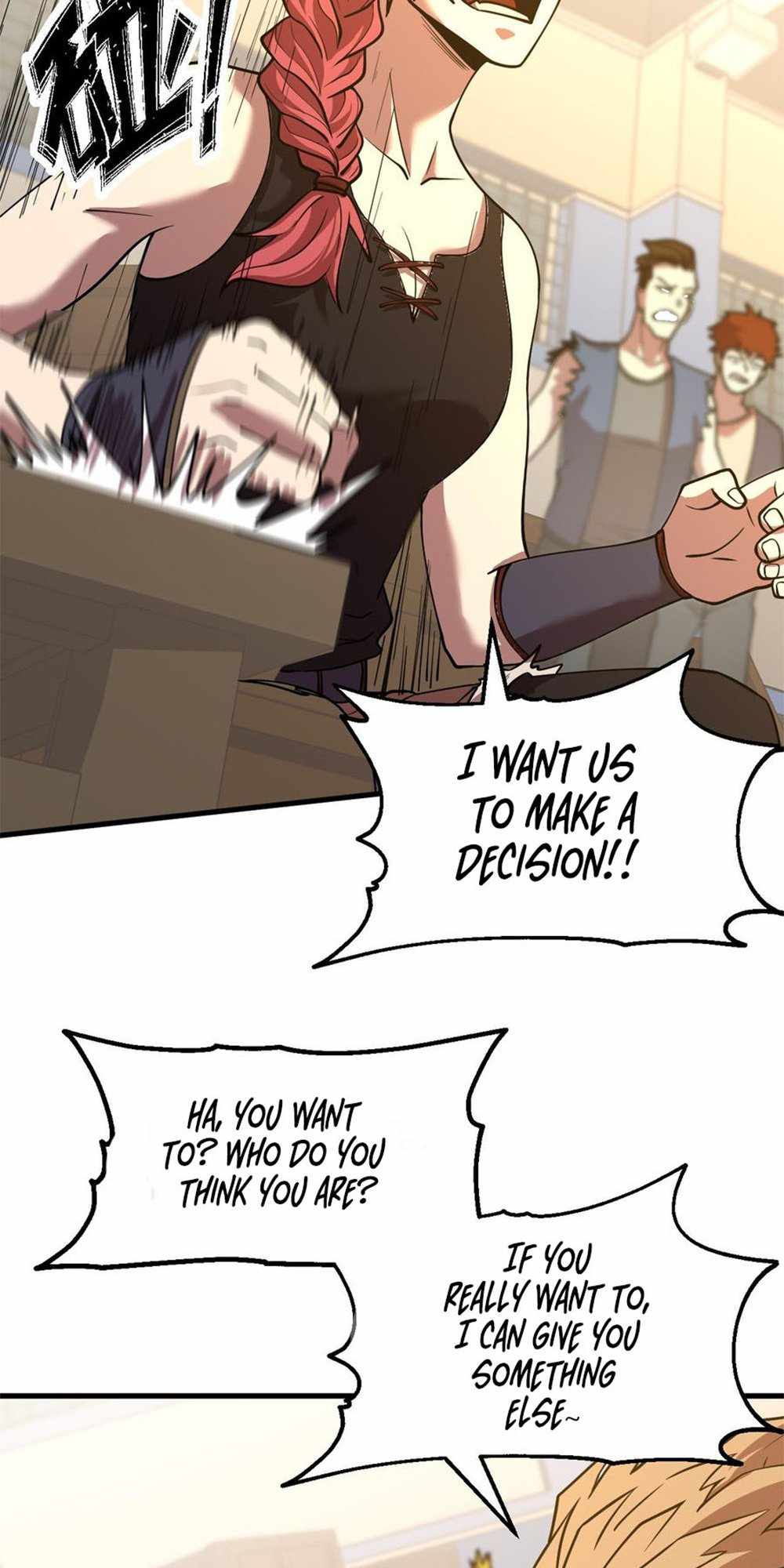 Read Logging 10000 Years into the Future Manga Online