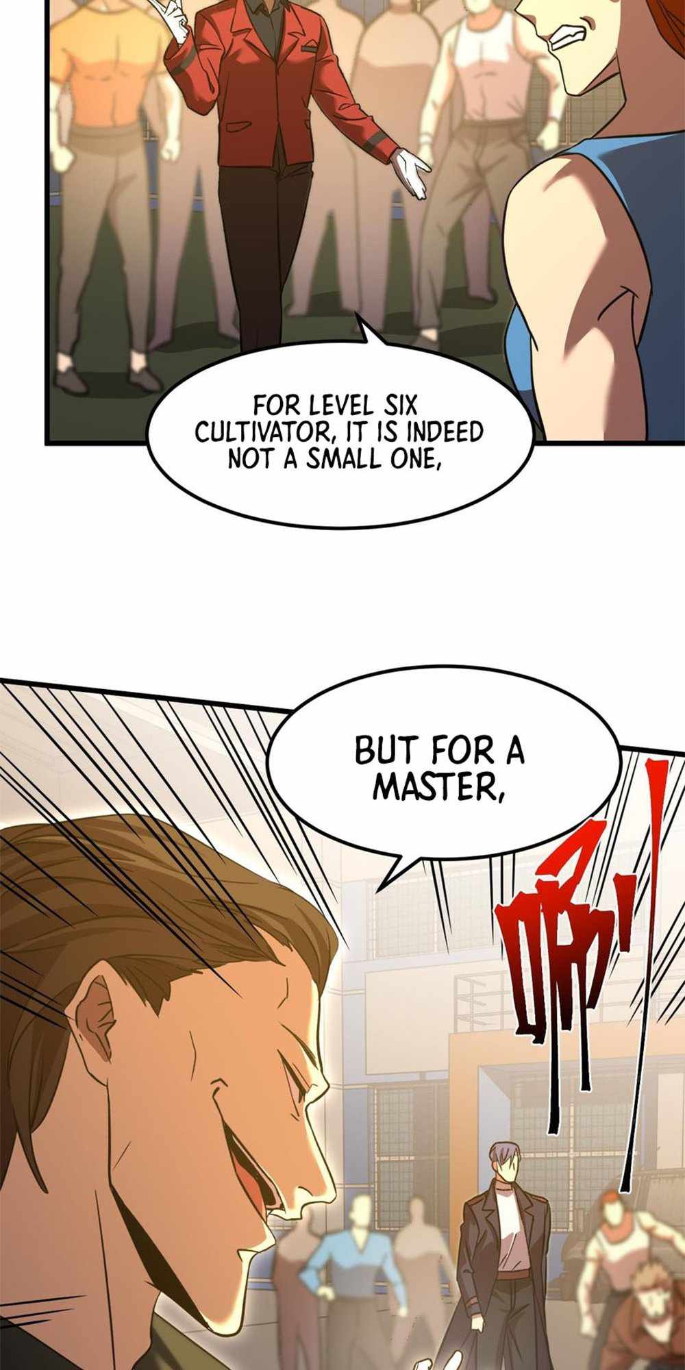 Read Logging 10000 Years into the Future Manga Online