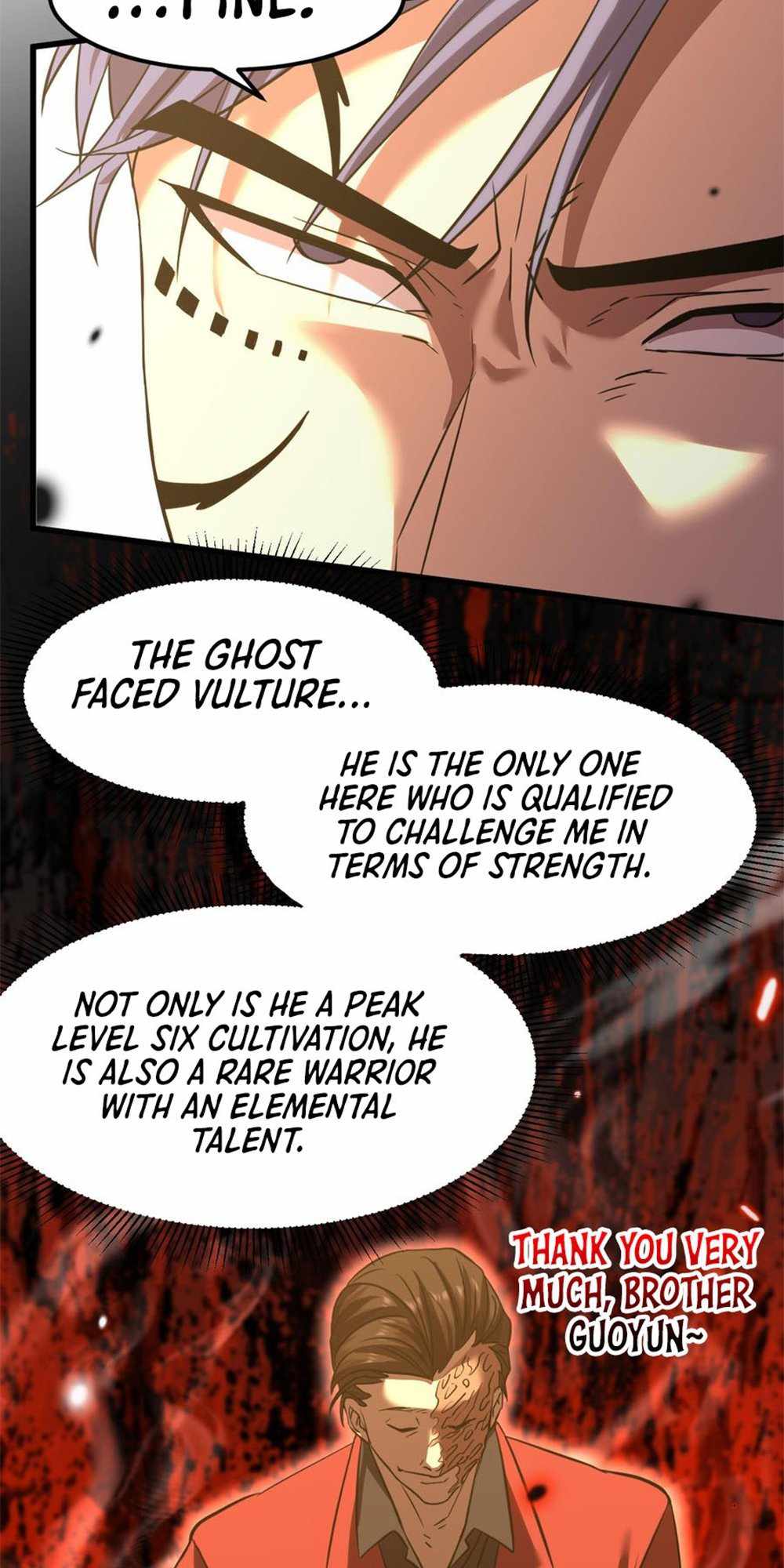 Read Logging 10000 Years into the Future Manga Online