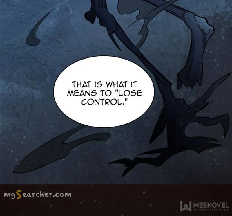 Read Lord of the Mysteries Manga Online