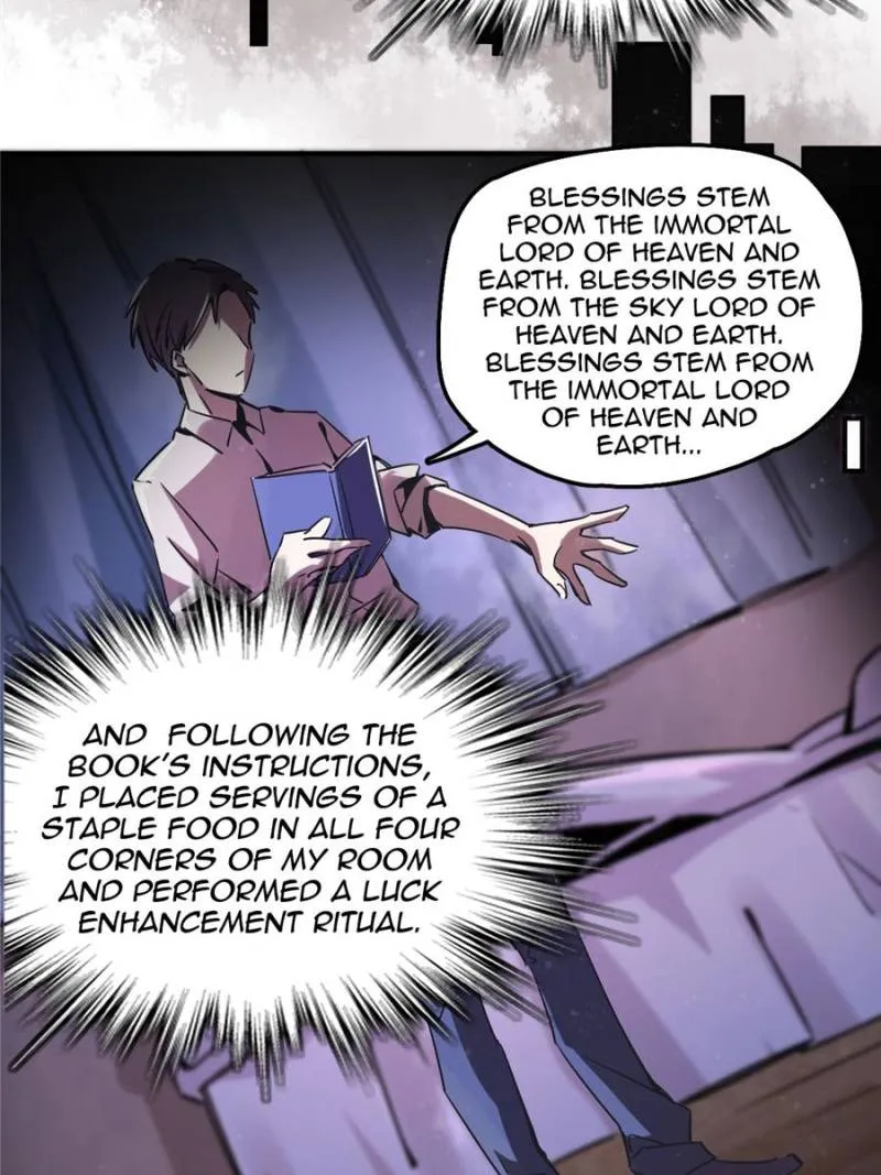 Read Lord of the Mysteries Manga Online