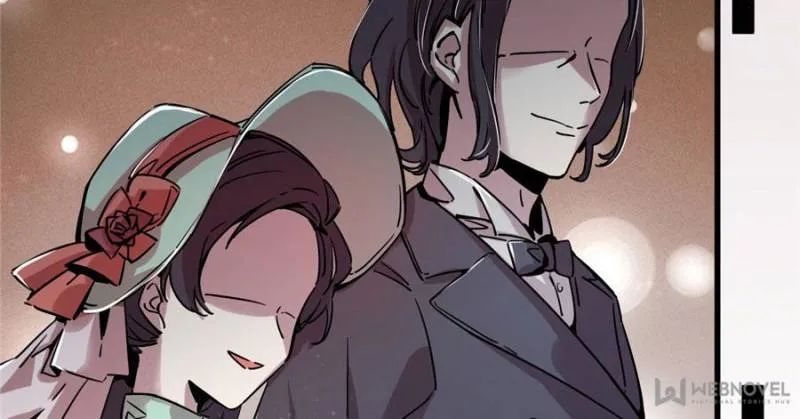 Read Lord of the Mysteries Manga Online