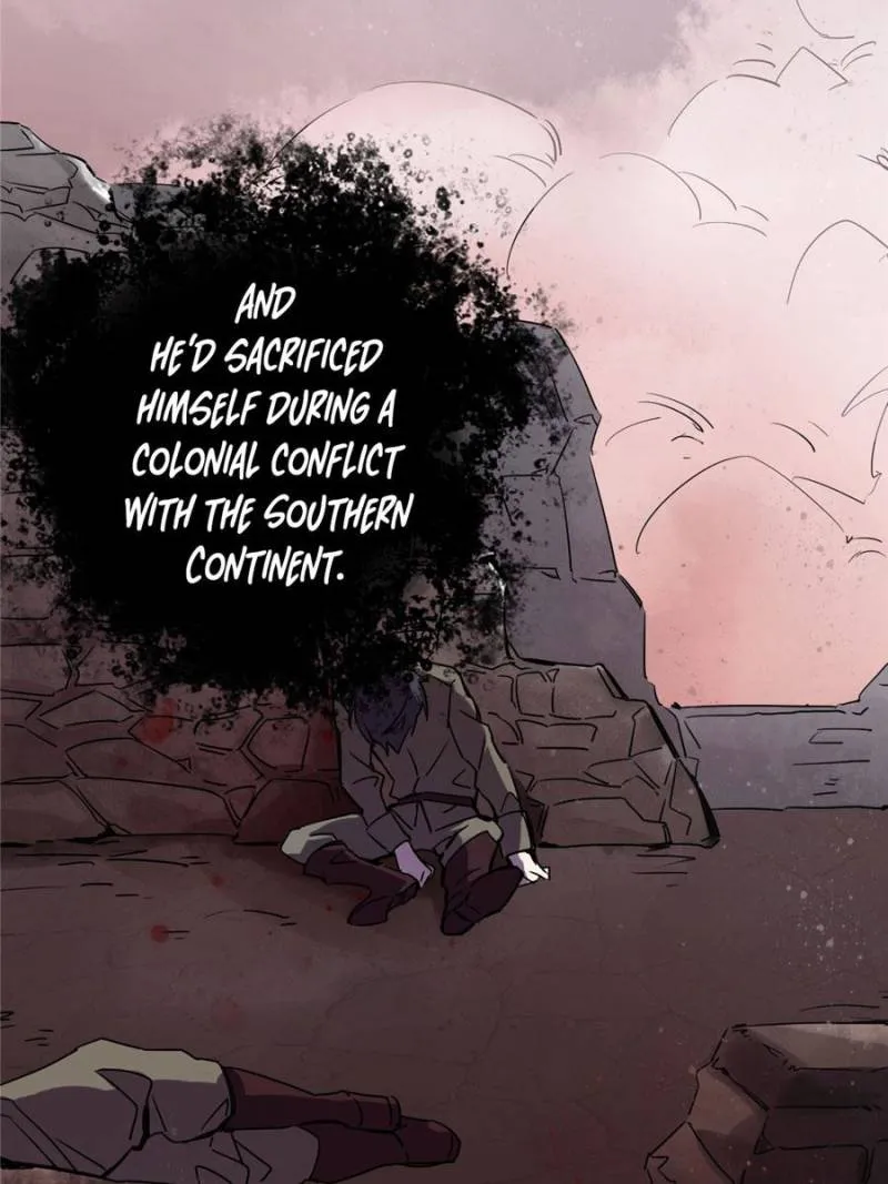 Read Lord of the Mysteries Manga Online