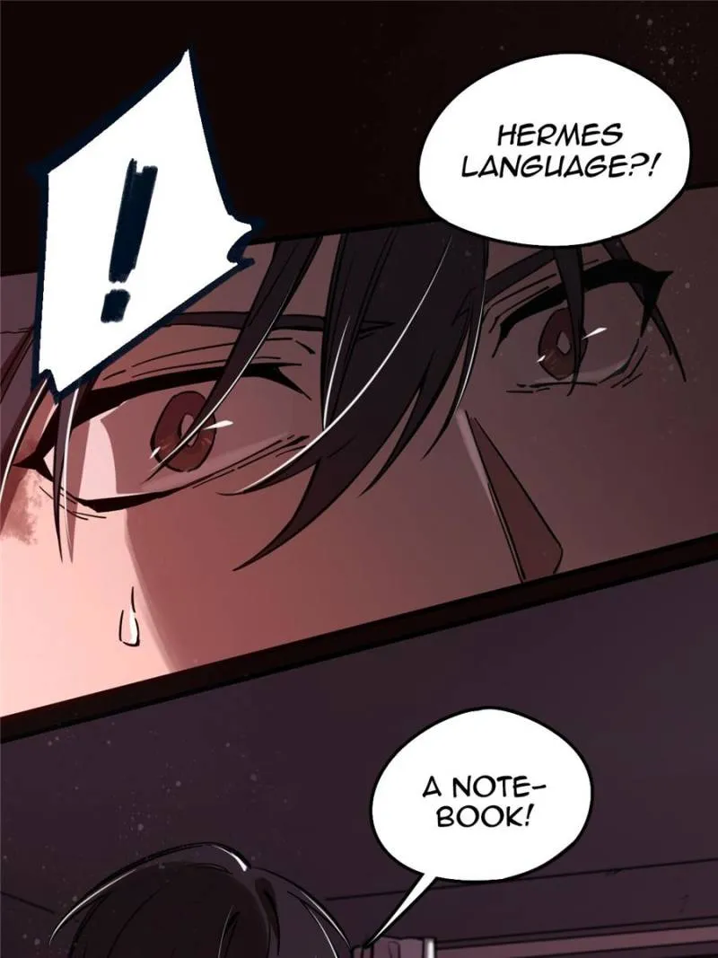 Read Lord of the Mysteries Manga Online