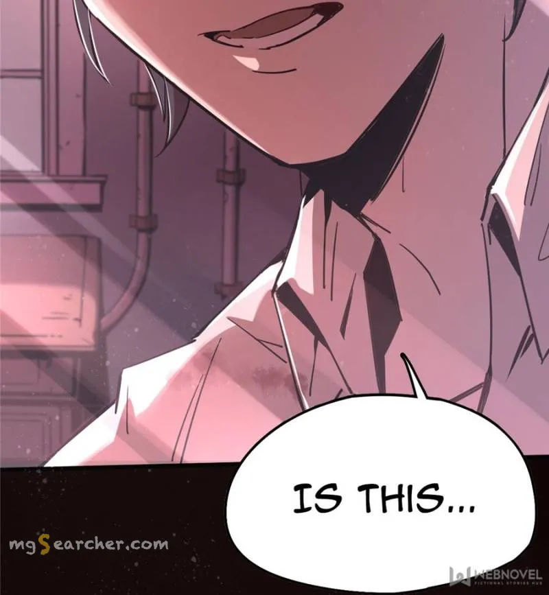 Read Lord of the Mysteries Manga Online