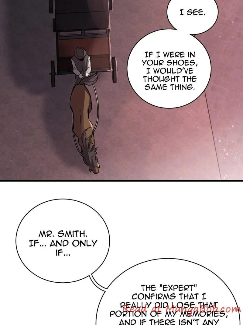 Read Lord of the Mysteries Manga Online