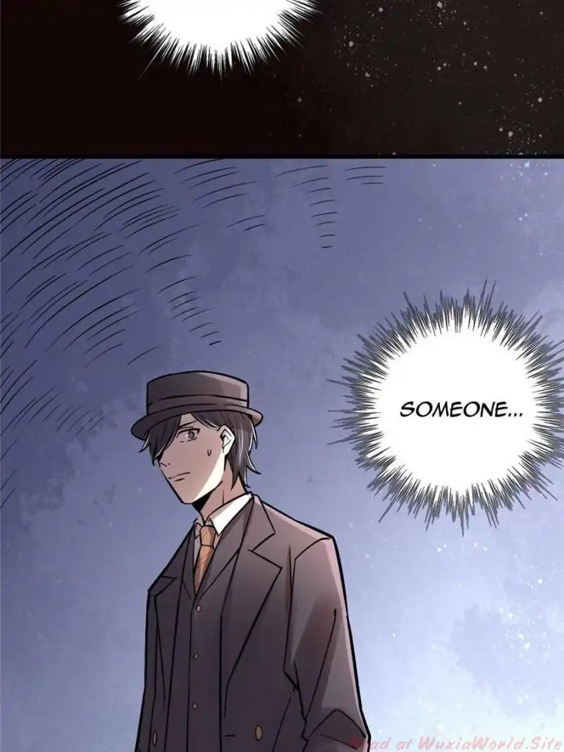 Read Lord of the Mysteries Manga Online