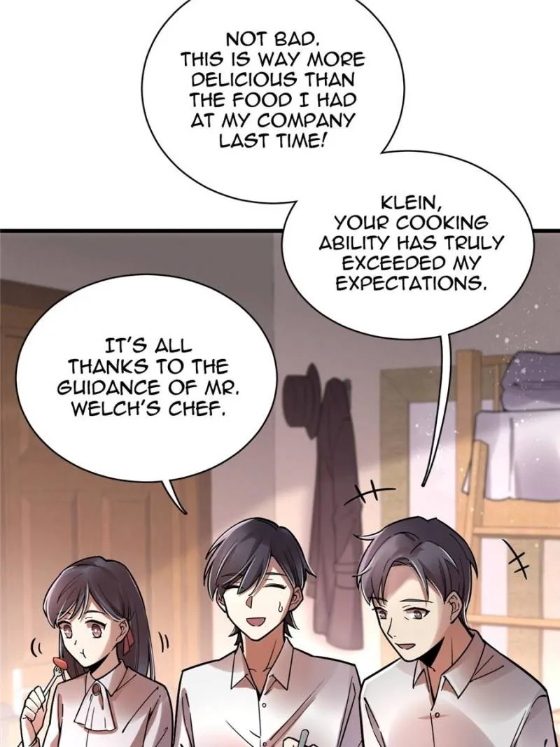 Read Lord of the Mysteries Manga Online
