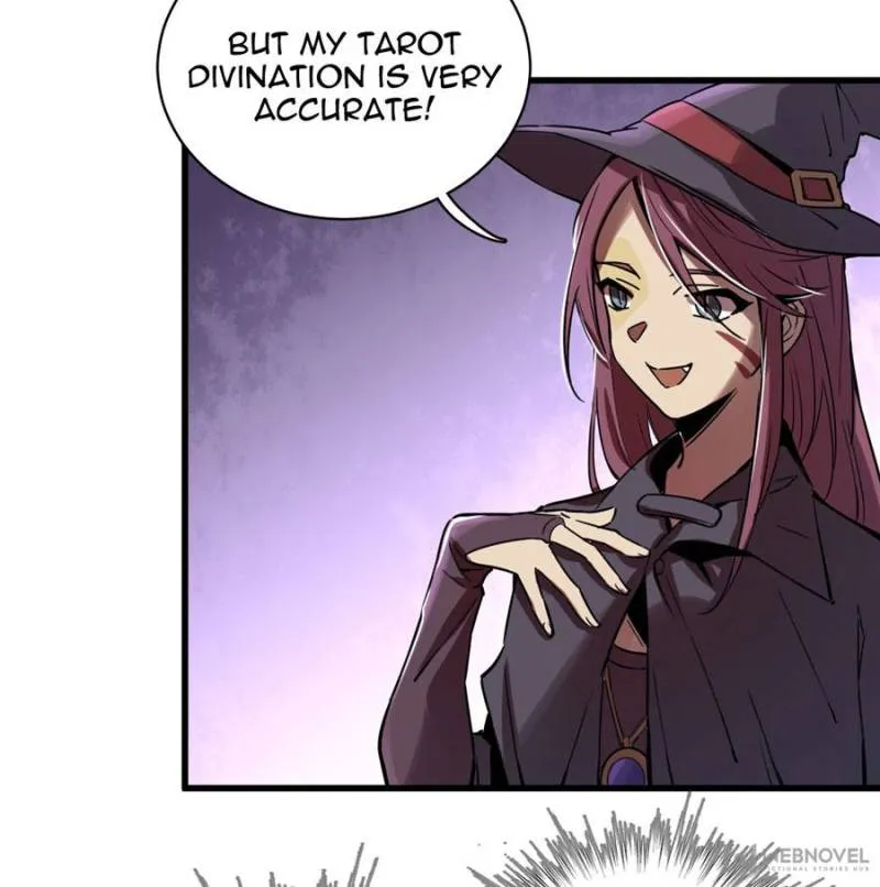 Read Lord of the Mysteries Manga Online
