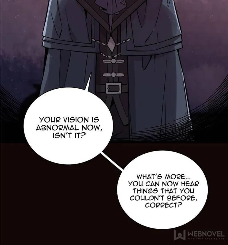 Read Lord of the Mysteries Manga Online