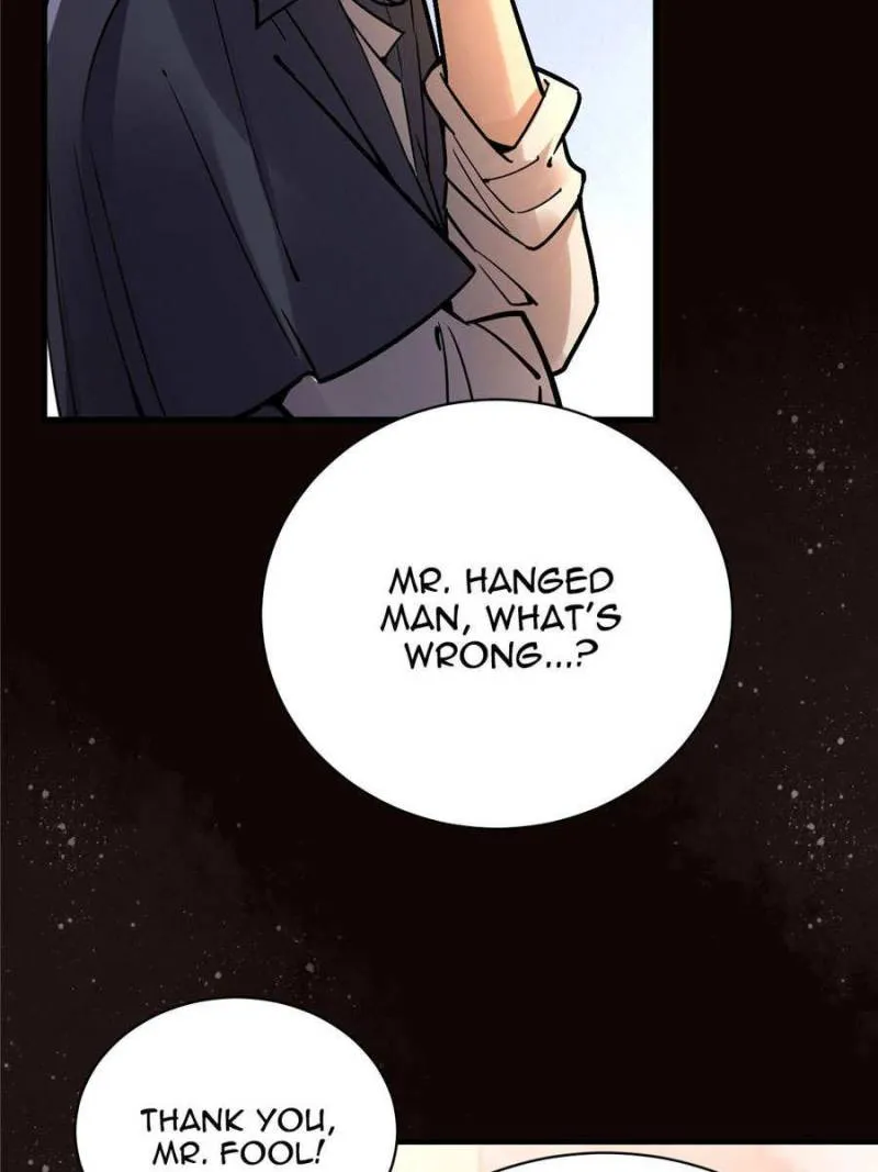 Read Lord of the Mysteries Manga Online