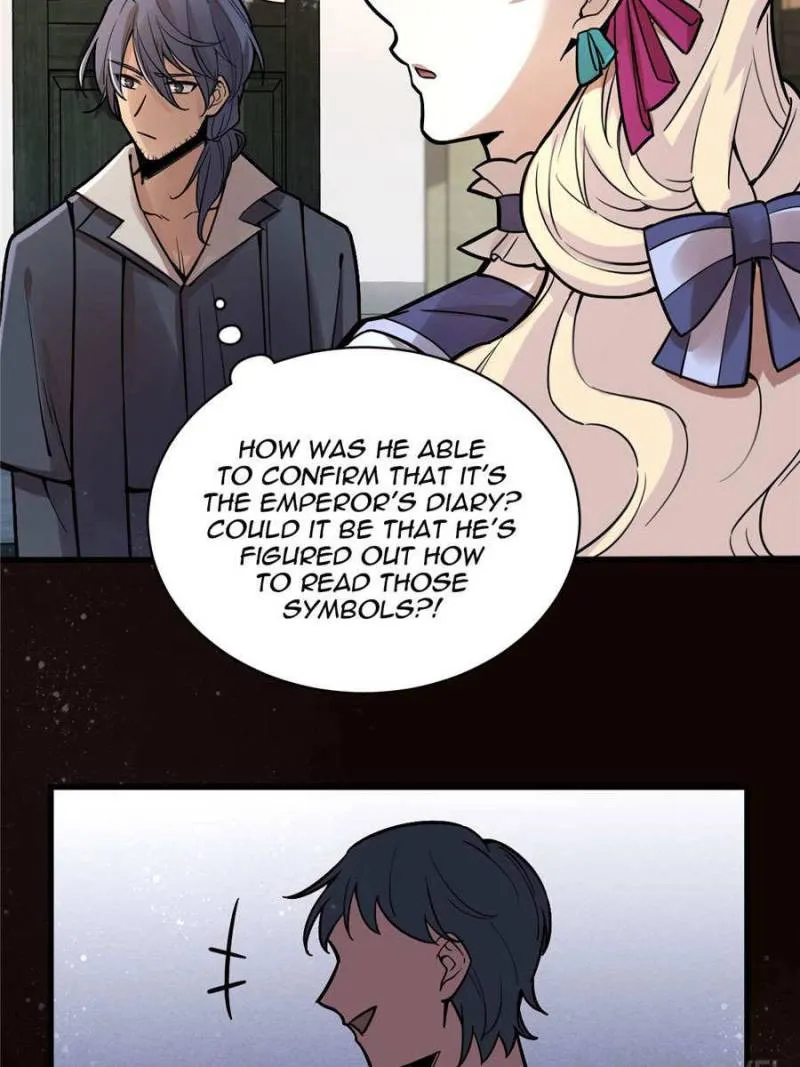 Read Lord of the Mysteries Manga Online