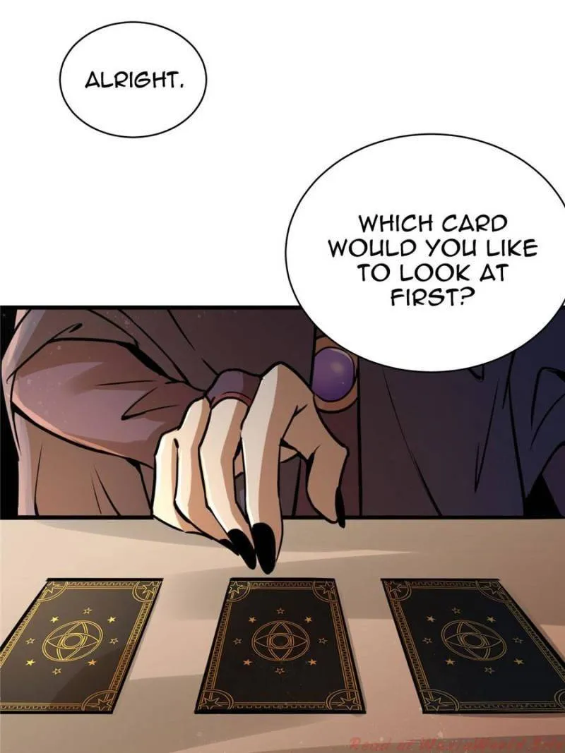 Read Lord of the Mysteries Manga Online