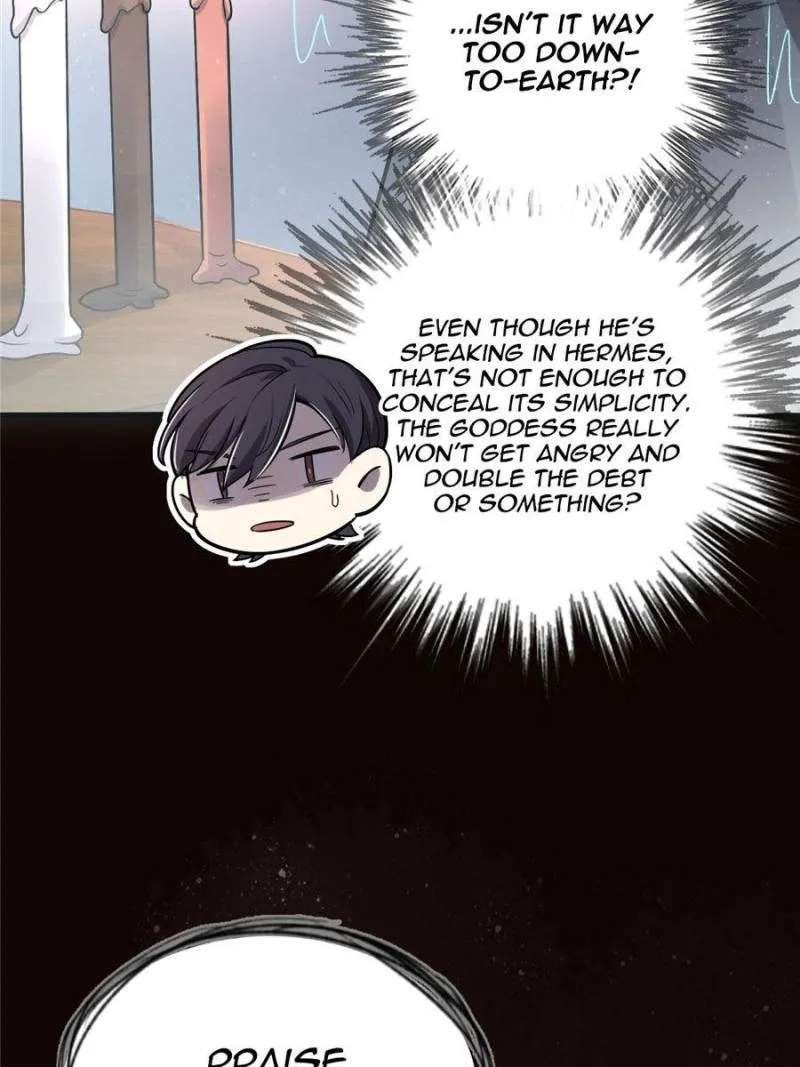 Read Lord of the Mysteries Manga Online