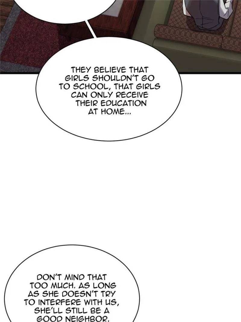 Read Lord of the Mysteries Manga Online