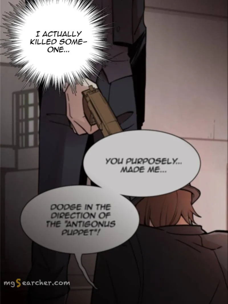 Read Lord of the Mysteries Manga Online