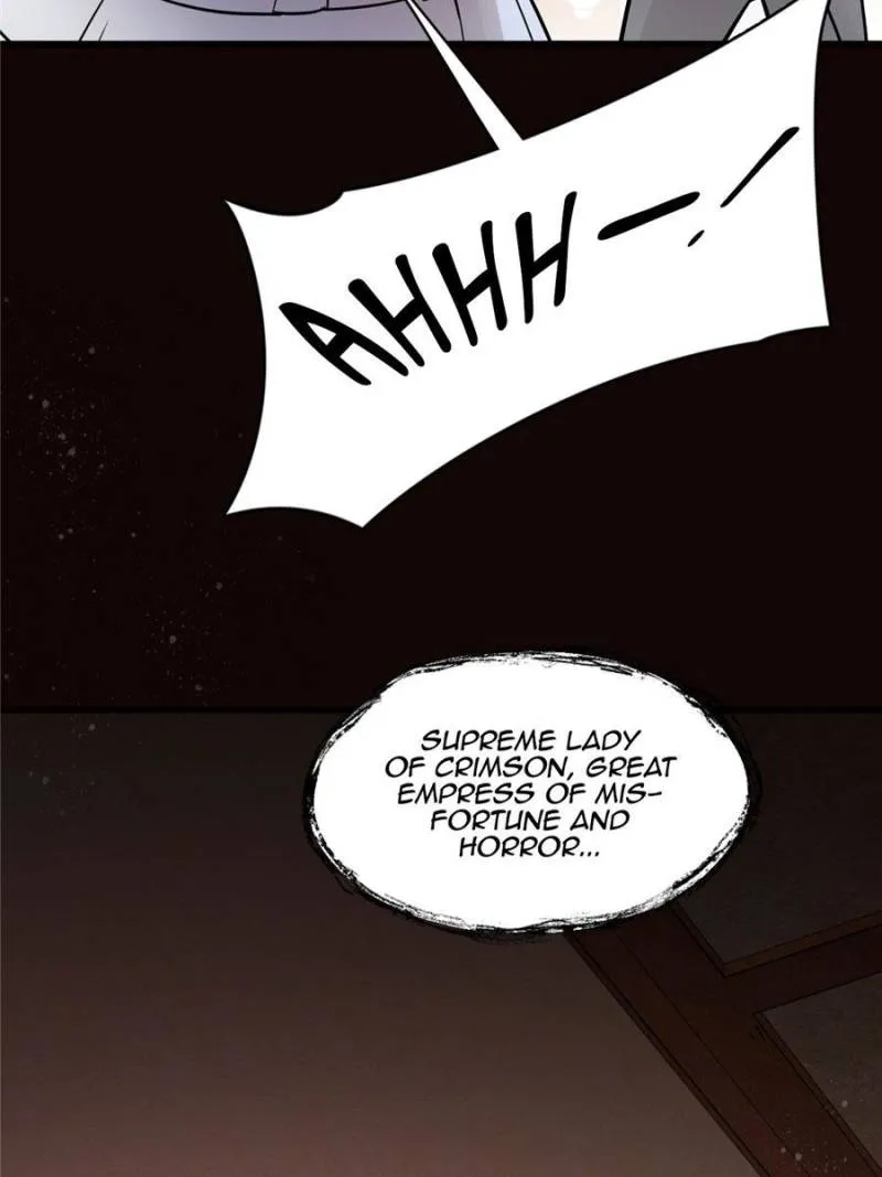 Read Lord of the Mysteries Manga Online