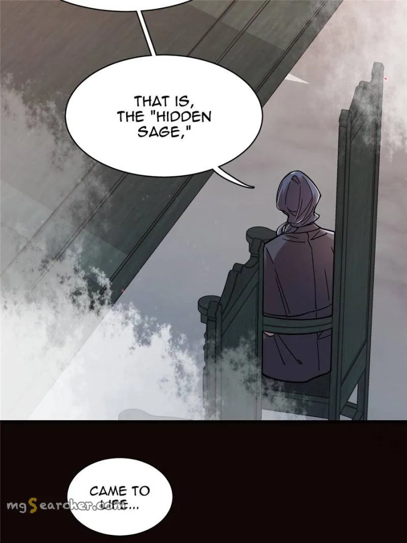 Read Lord of the Mysteries Manga Online