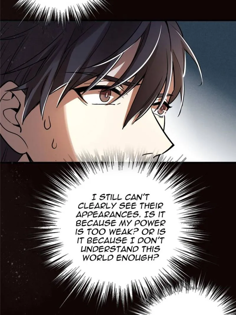 Read Lord of the Mysteries Manga Online