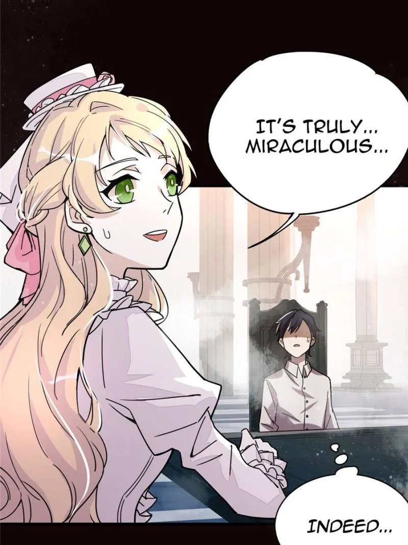 Read Lord of the Mysteries Manga Online