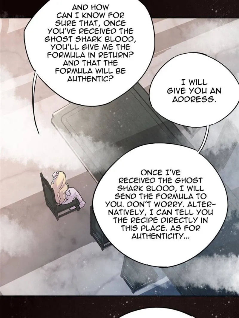 Read Lord of the Mysteries Manga Online