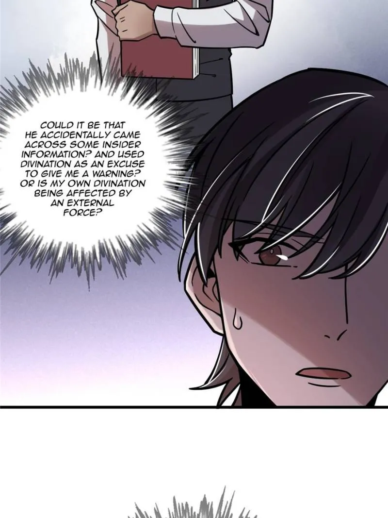 Read Lord of the Mysteries Manga Online