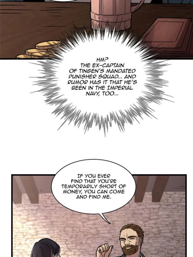 Read Lord of the Mysteries Manga Online