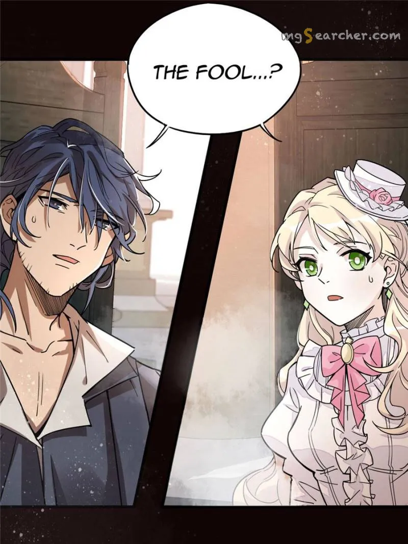 Read Lord of the Mysteries Manga Online