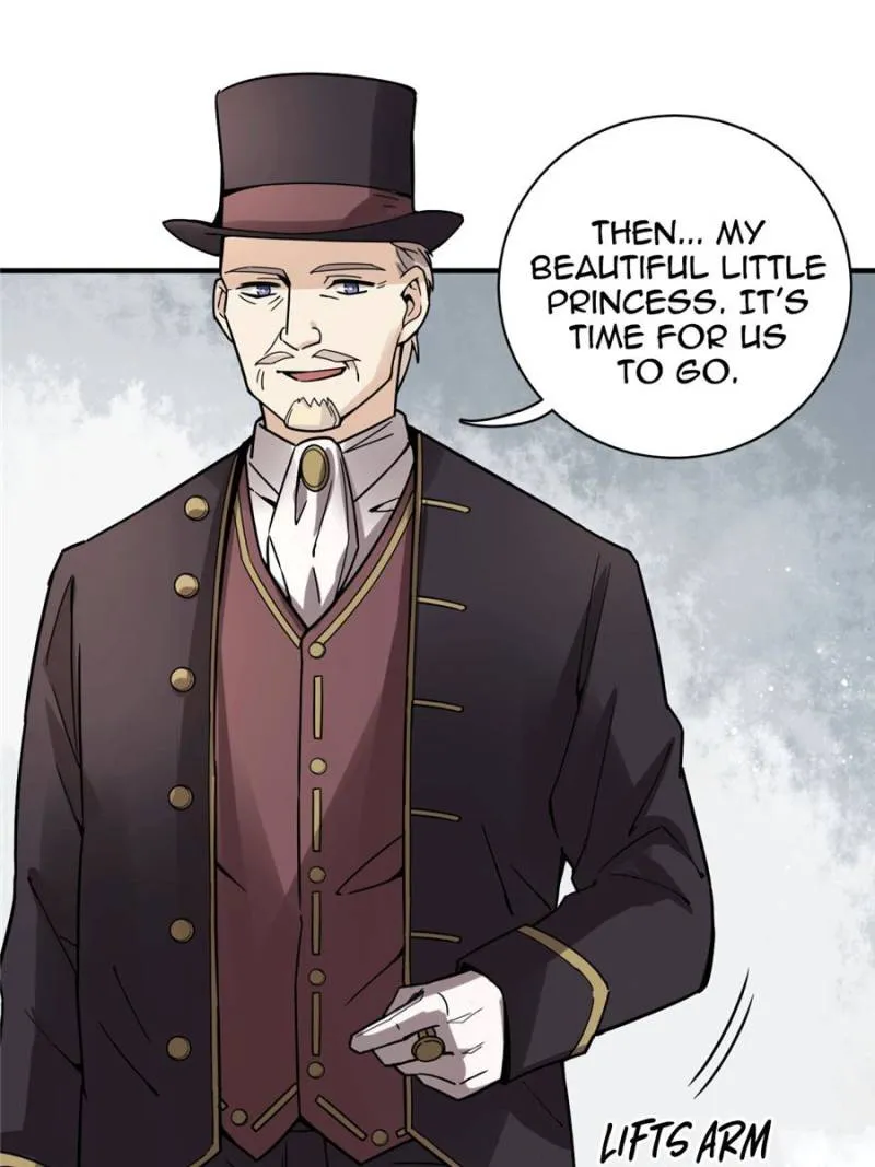 Read Lord of the Mysteries Manga Online