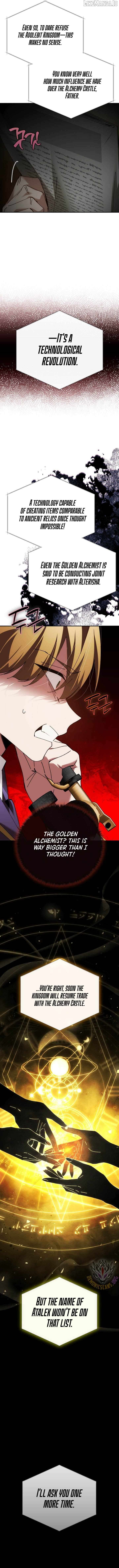 Read Magic Academy’s Genius Blinker Manga Online