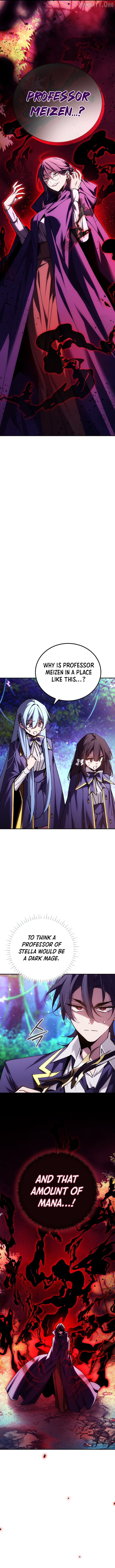 Read Magic Academy’s Genius Blinker Manga Online