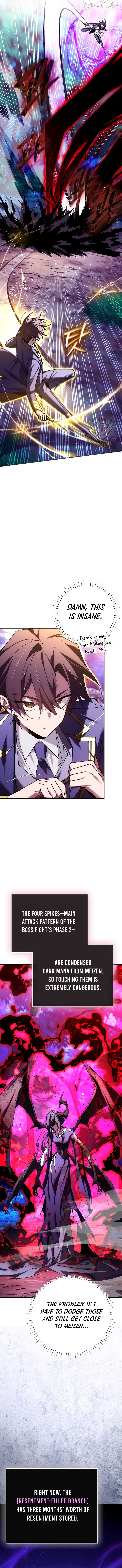 Read Magic Academy’s Genius Blinker Manga Online