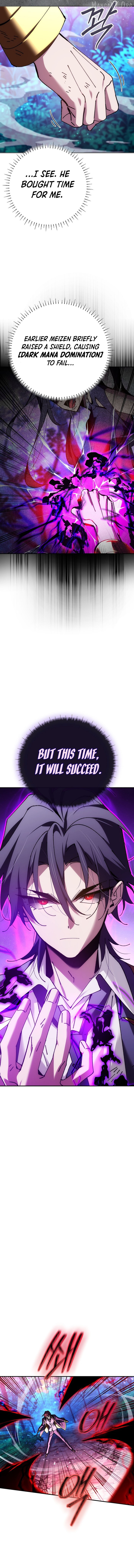 Read Magic Academy’s Genius Blinker Manga Online
