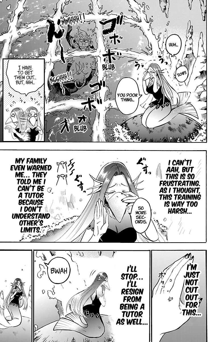 Read Mairimashita Iruma kun Manga Online