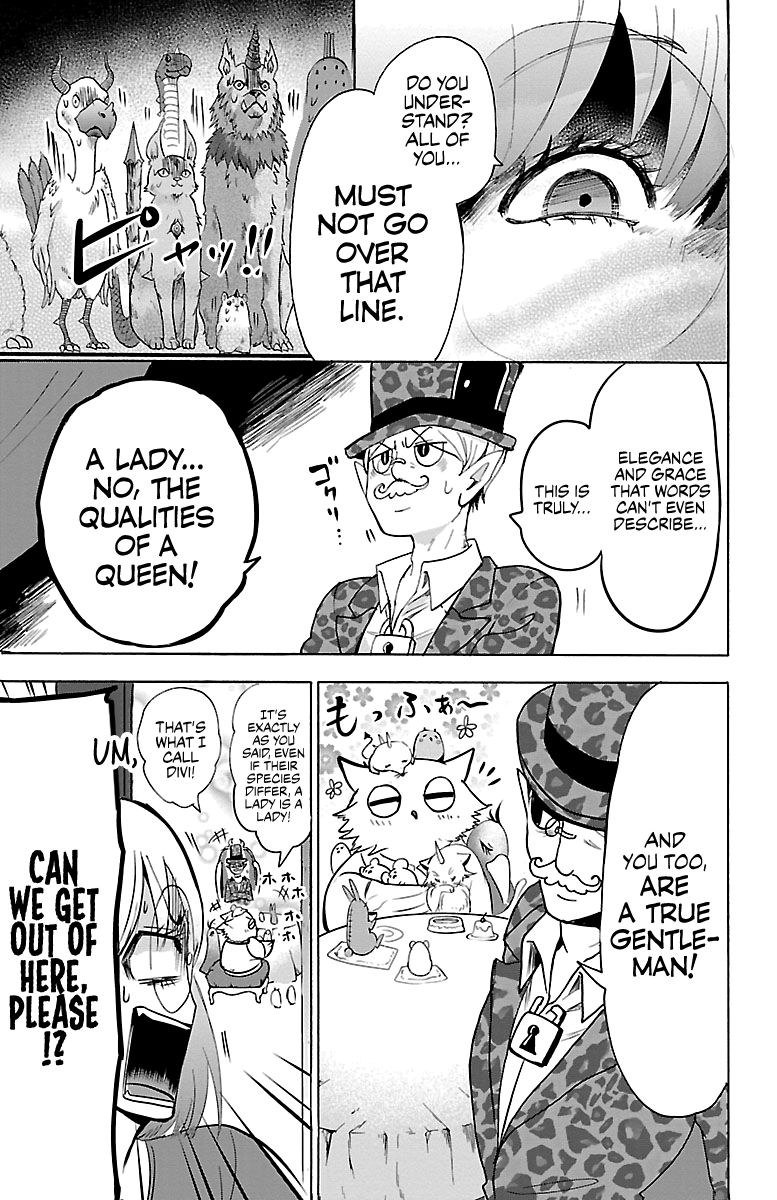 Read Mairimashita Iruma kun Manga Online