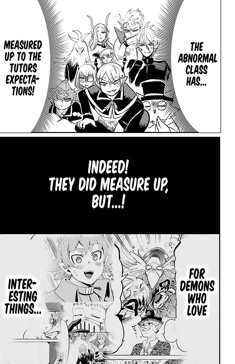Read Mairimashita Iruma kun Manga Online