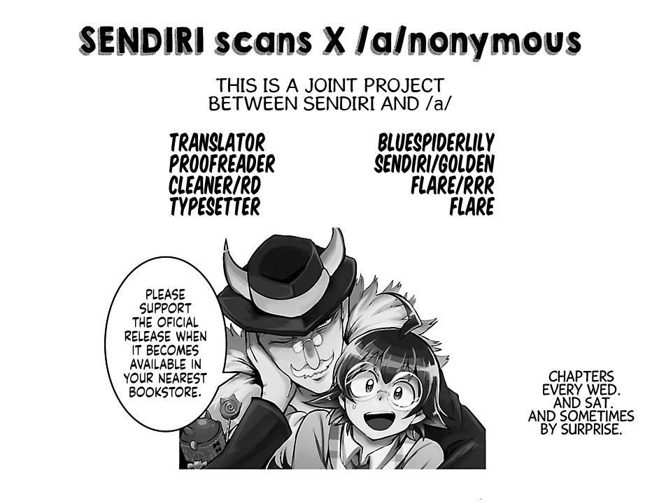 Read Mairimashita Iruma kun Manga Online