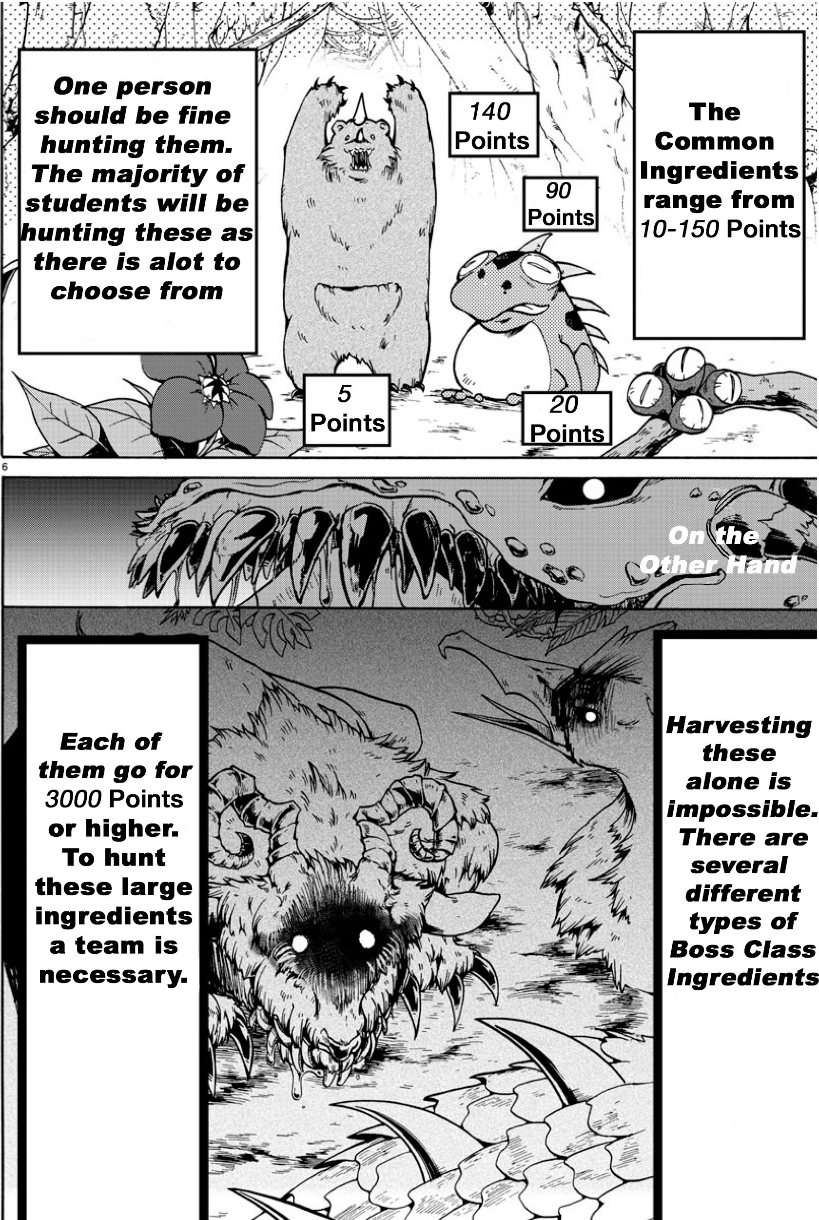 Read Mairimashita Iruma kun Manga Online