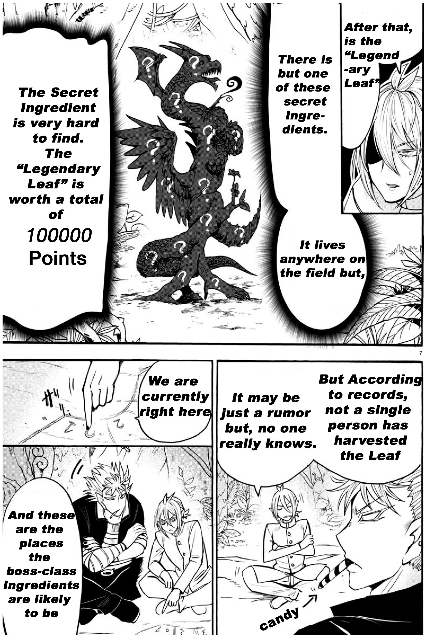 Read Mairimashita Iruma kun Manga Online