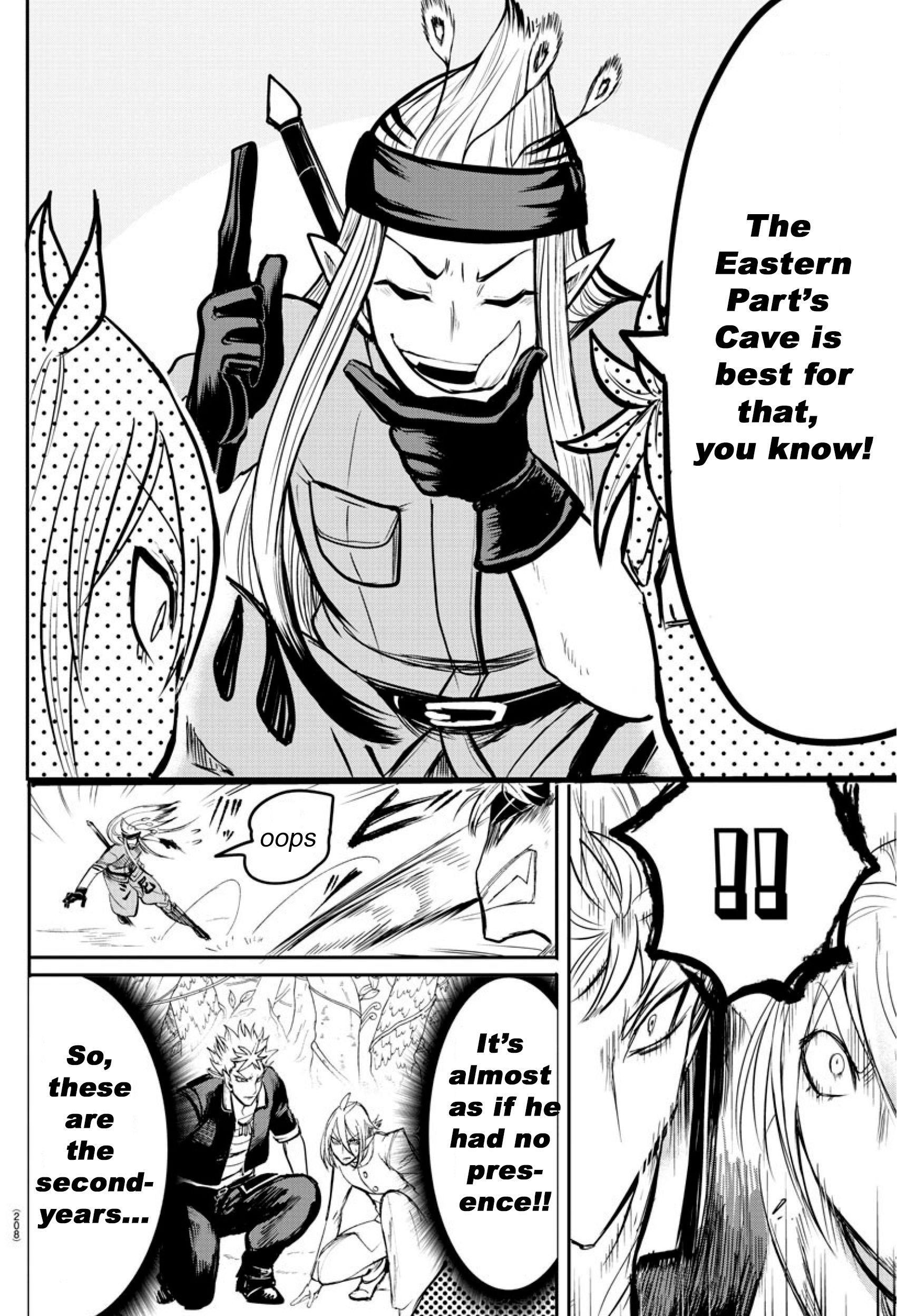 Read Mairimashita Iruma kun Manga Online