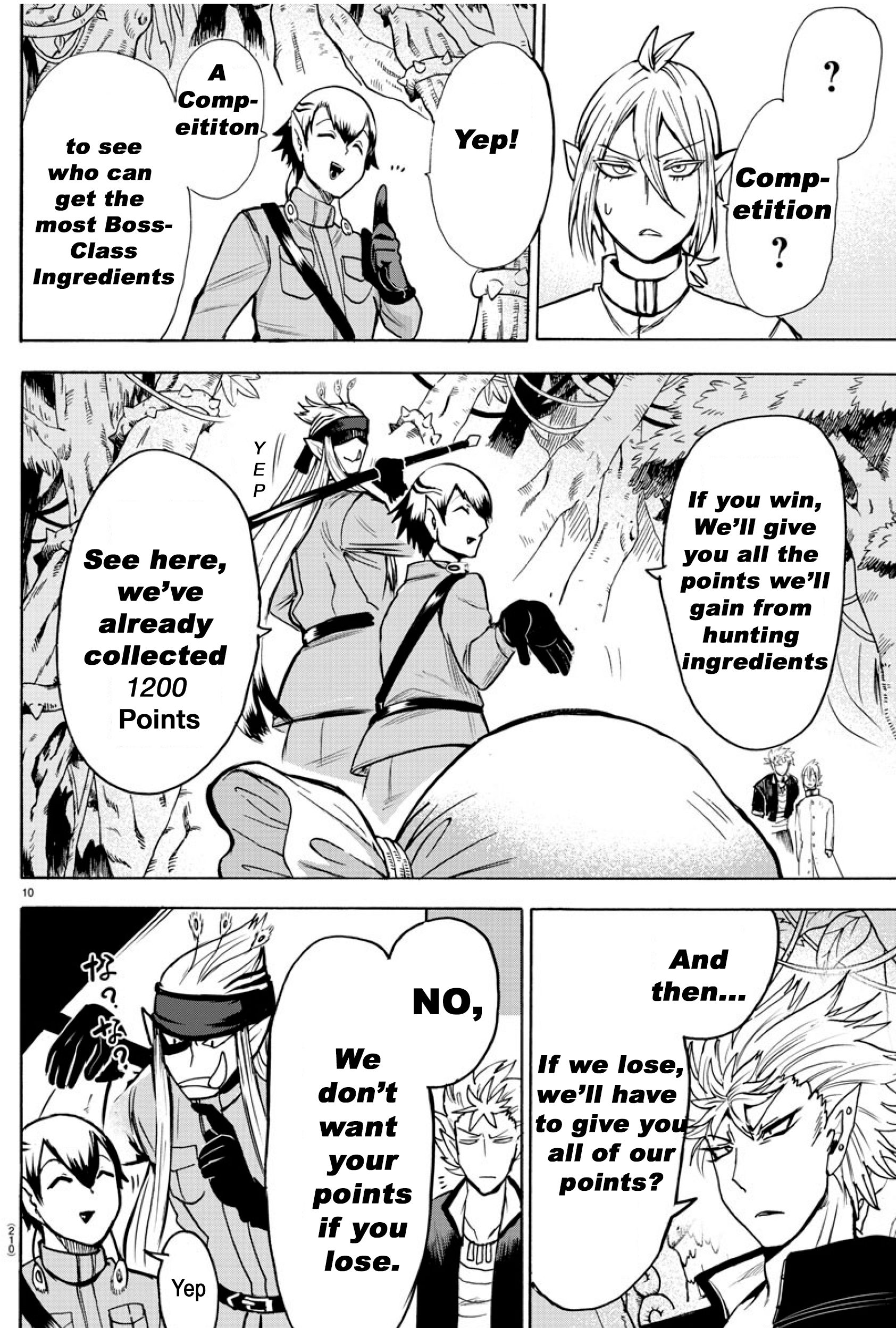 Read Mairimashita Iruma kun Manga Online