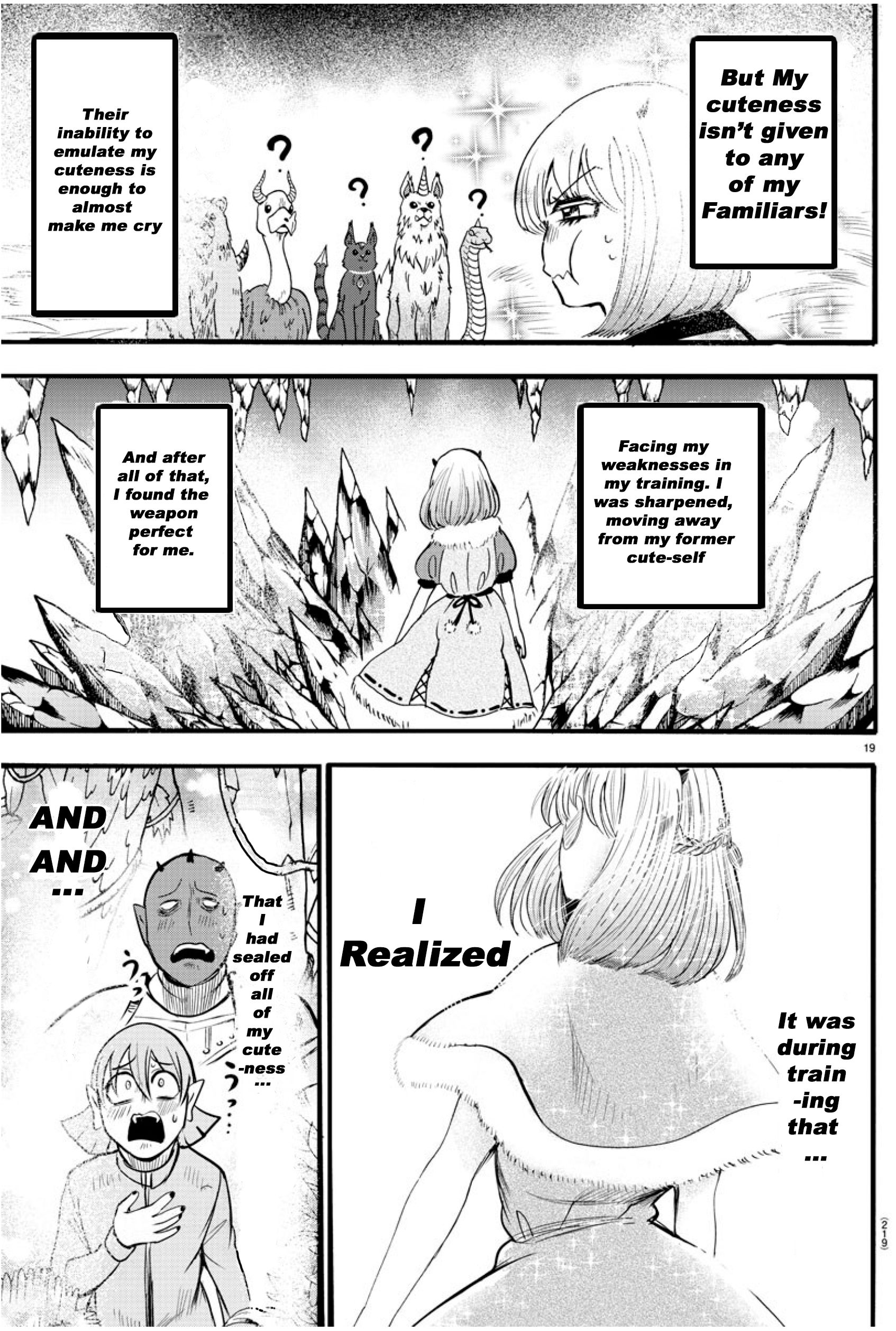Read Mairimashita Iruma kun Manga Online