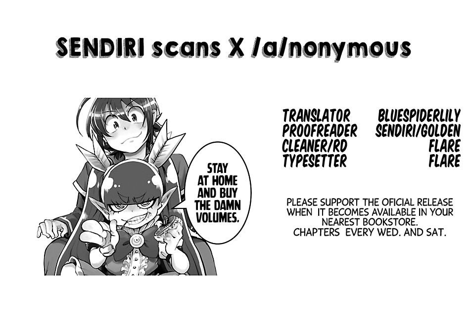 Read Mairimashita Iruma kun Manga Online