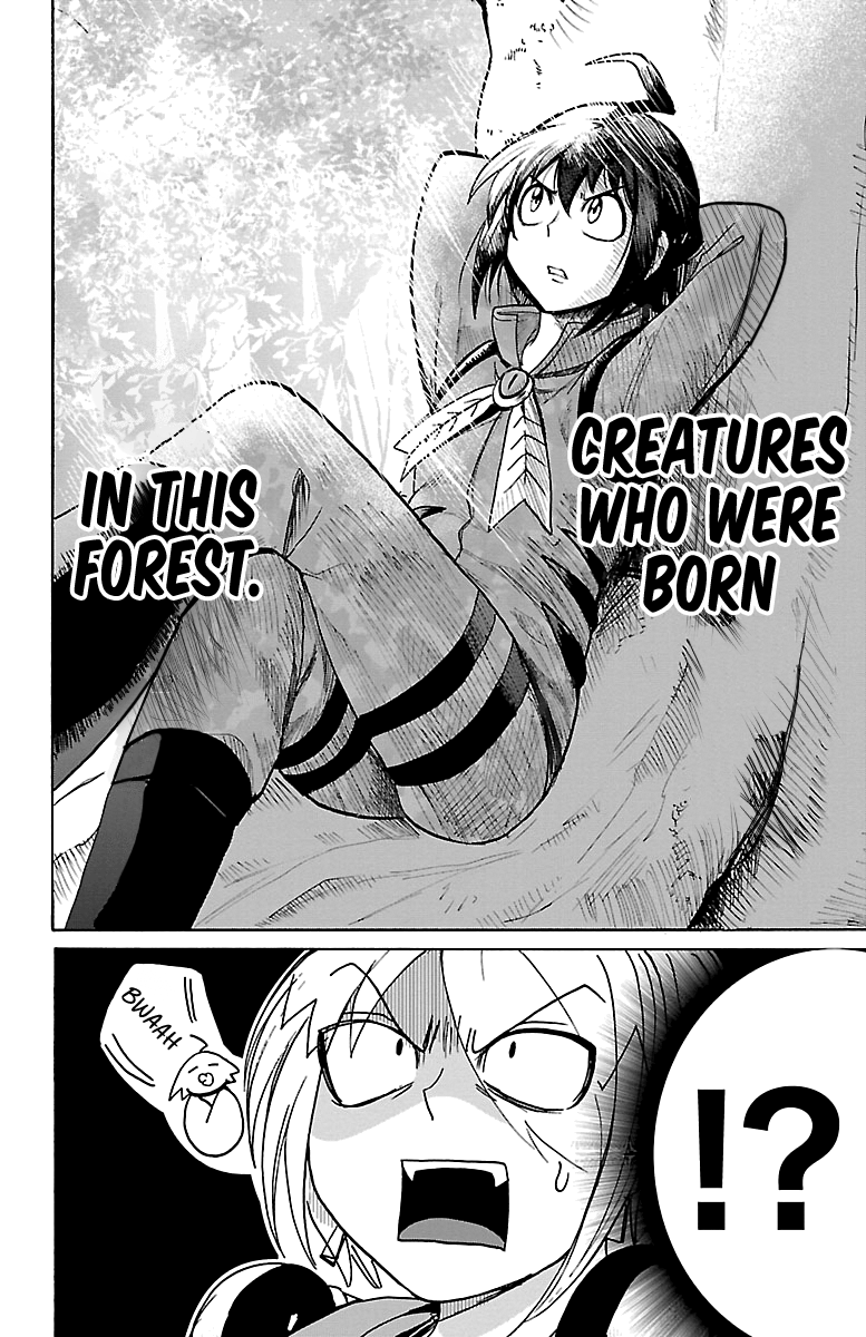Read Mairimashita Iruma kun Manga Online